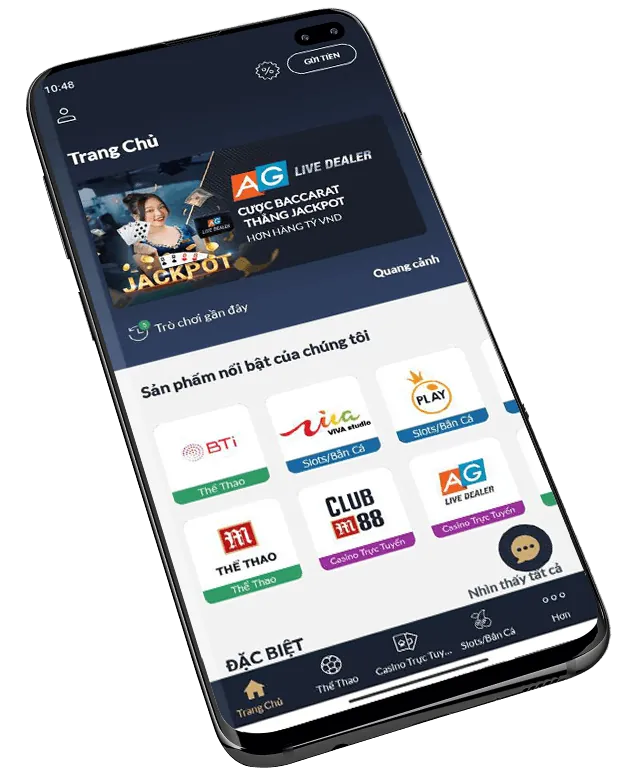 Khuyến mãi hấp dẫn 78king bet